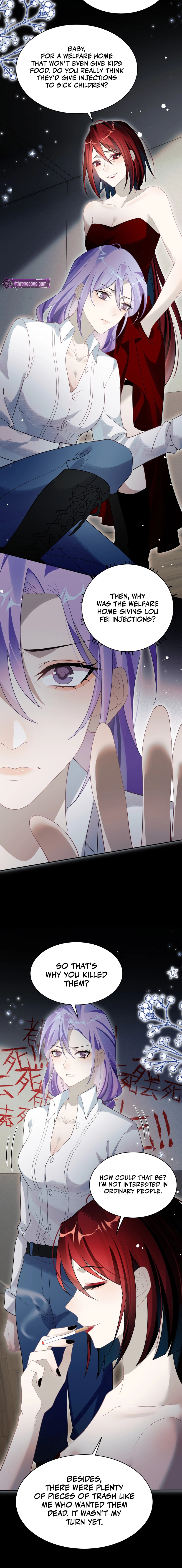 Your Body Is Lying Chapter 14 page 7 - 