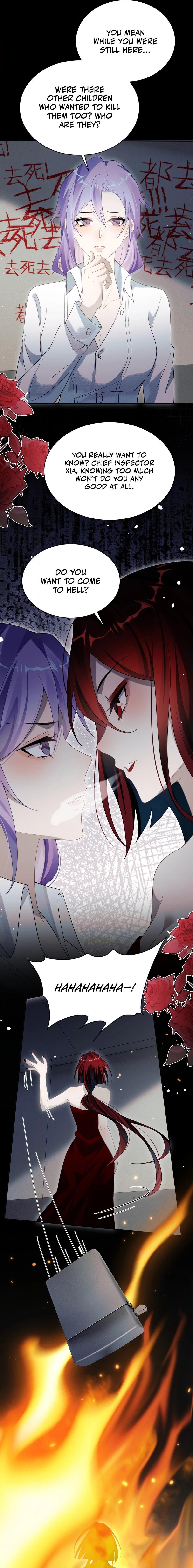 Your Body Is Lying Chapter 14 page 8 - 