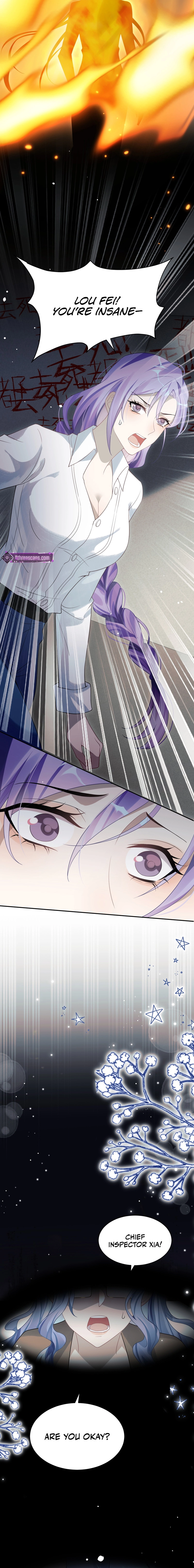 Your Body Is Lying Chapter 14 page 9 - 