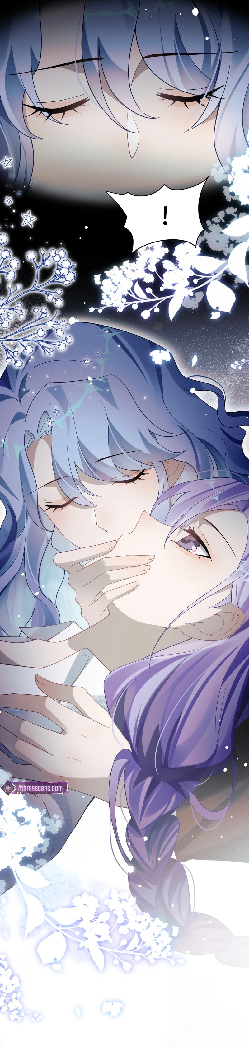 Your Body Is Lying Chapter 14 page 10 - 