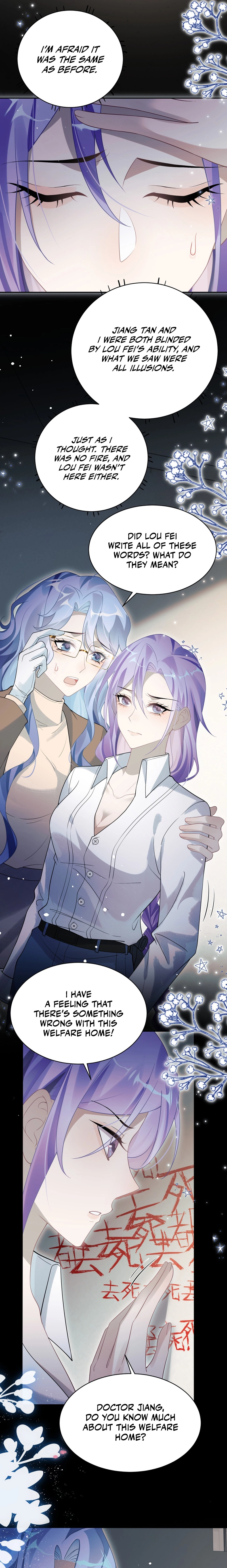Your Body Is Lying Chapter 15 page 2 - 