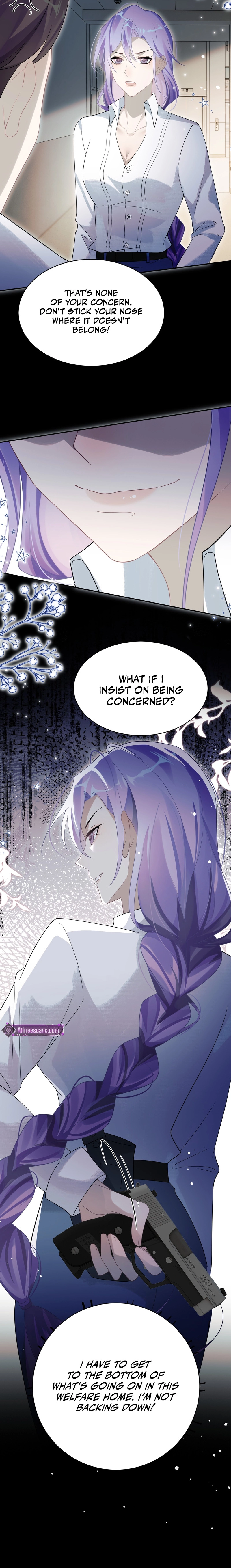 Your Body Is Lying Chapter 15 page 11 - 