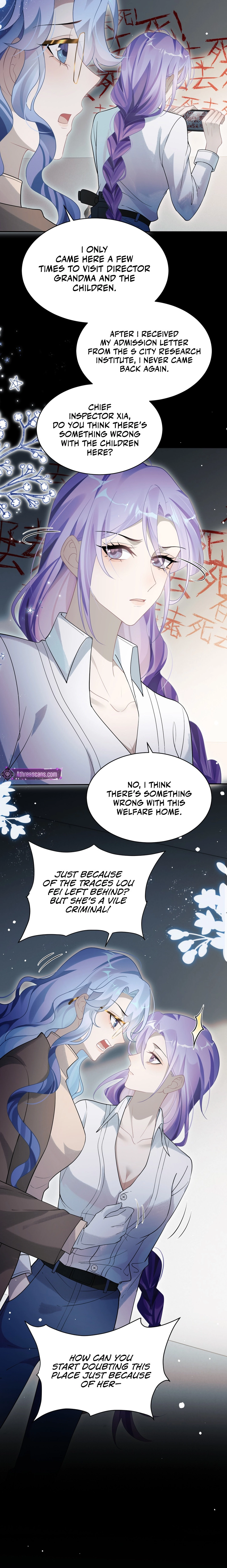 Your Body Is Lying Chapter 15 page 3 - 