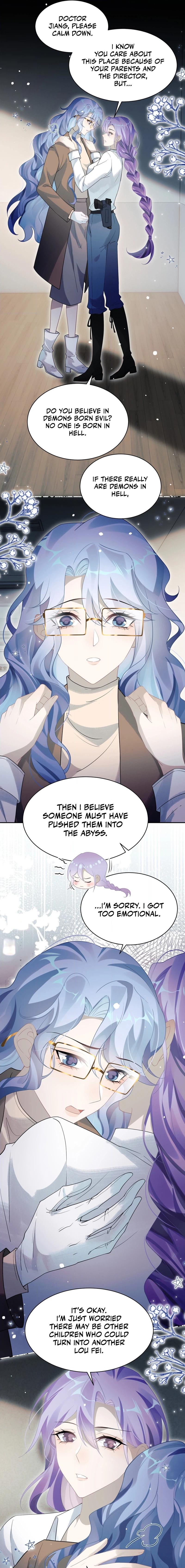 Your Body Is Lying Chapter 15 page 4 - 