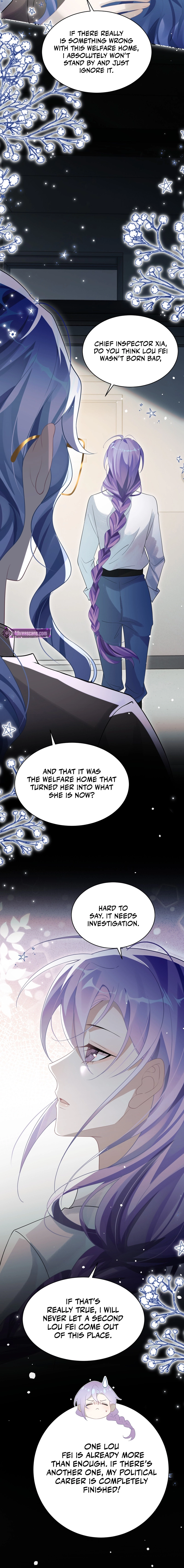 Your Body Is Lying Chapter 15 page 5 - 