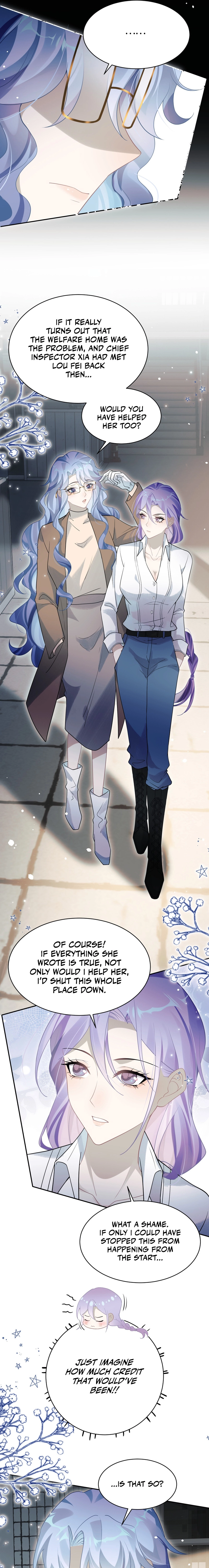Your Body Is Lying Chapter 15 page 6 - 