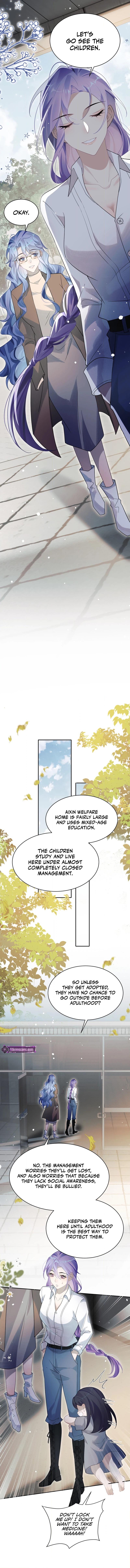 Your Body Is Lying Chapter 15 page 8 - 