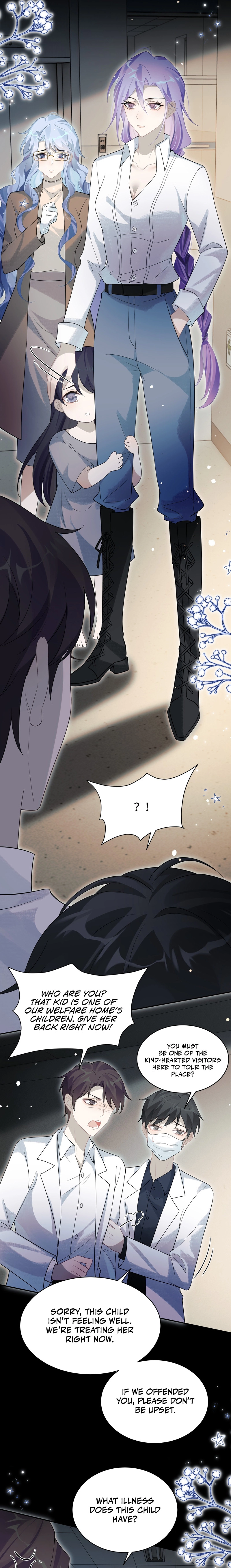Your Body Is Lying Chapter 15 page 10 - 