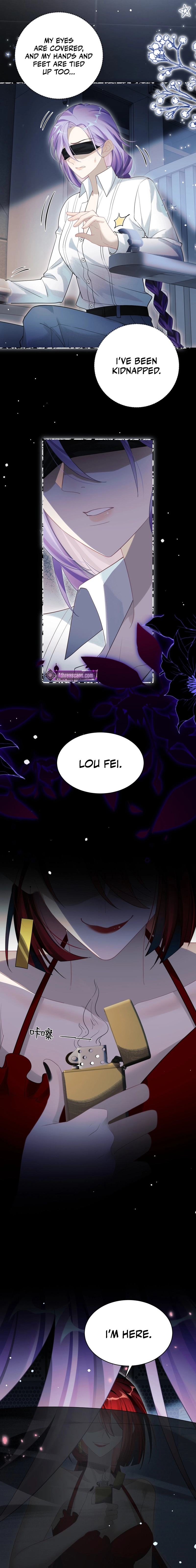 Your Body Is Lying Chapter 16 page 5 - 