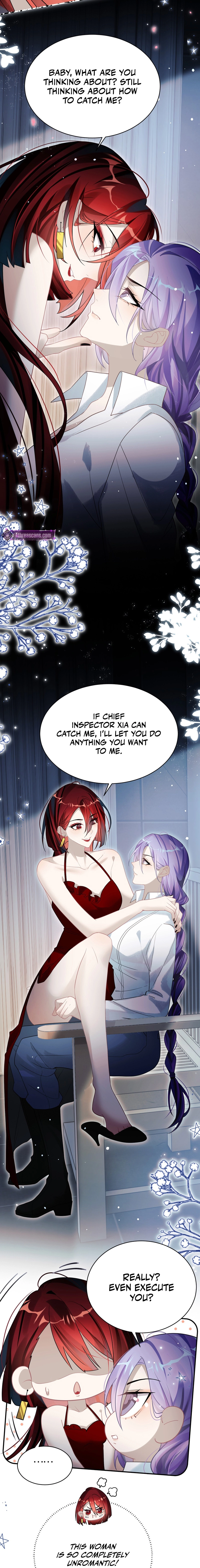 Your Body Is Lying Chapter 16 page 7 - 