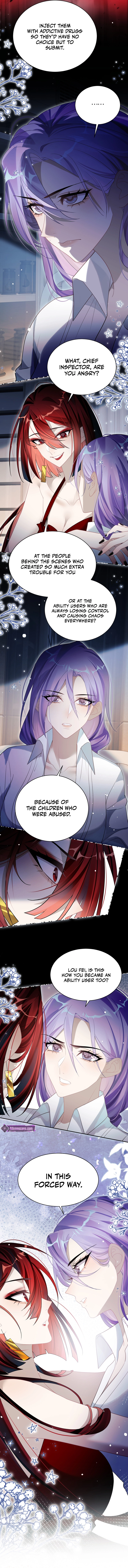 Your Body Is Lying Chapter 16 page 10 - 