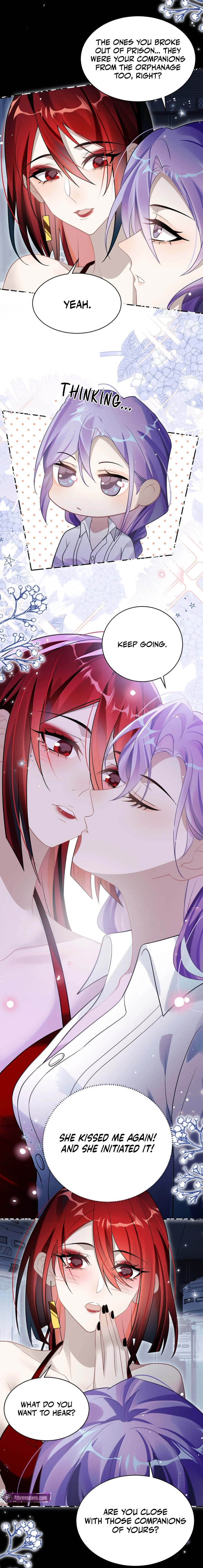 Your Body Is Lying Chapter 17 page 2 - 