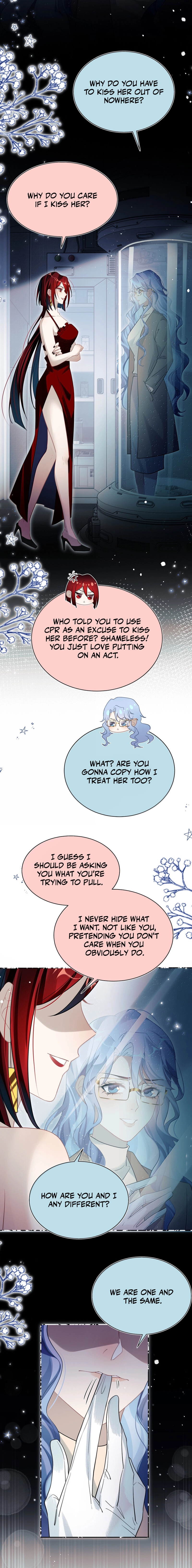 Your Body Is Lying Chapter 17 page 11 - 