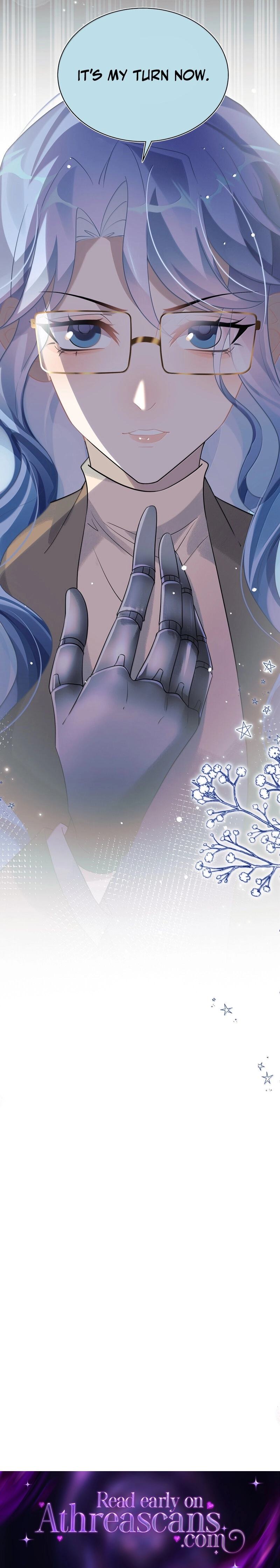 Your Body Is Lying Chapter 17 page 12 - 