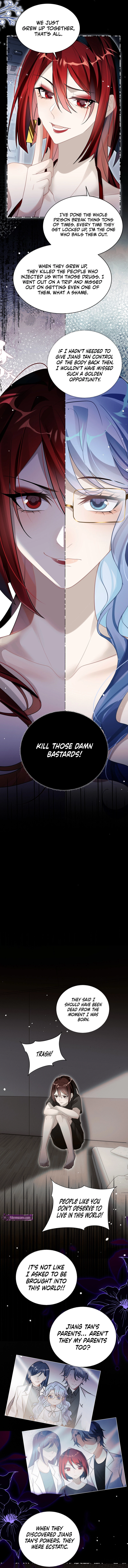 Your Body Is Lying Chapter 17 page 3 - 