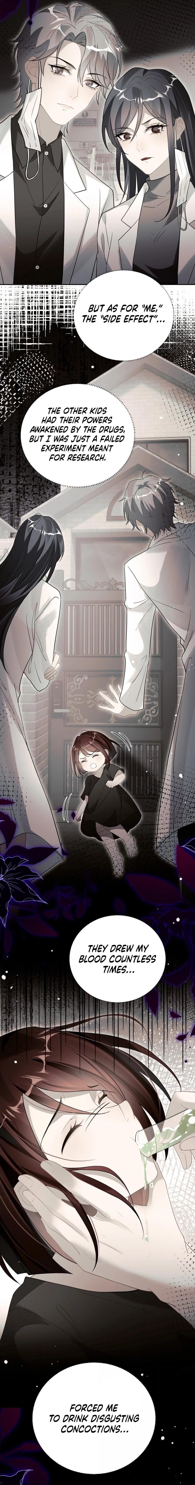 Your Body Is Lying Chapter 17 page 4 - 