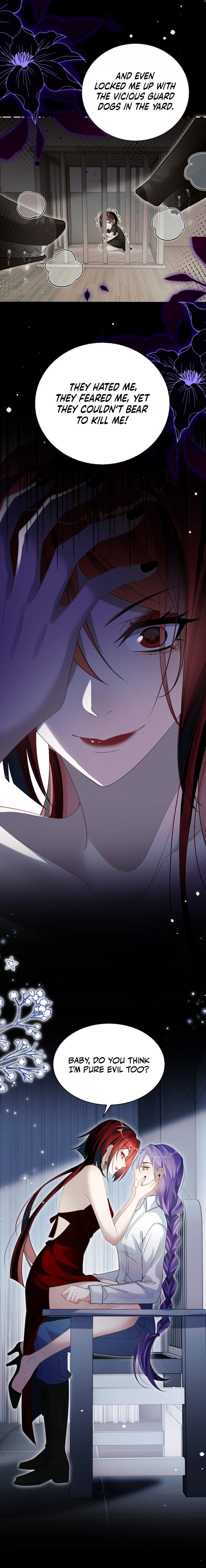 Your Body Is Lying Chapter 17 page 5 - 