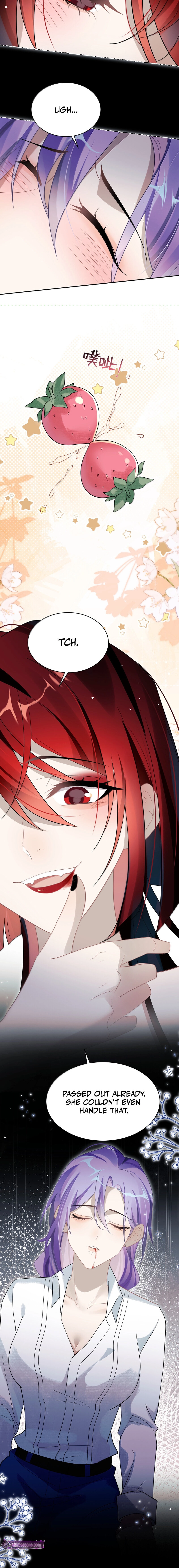 Your Body Is Lying Chapter 17 page 9 - 