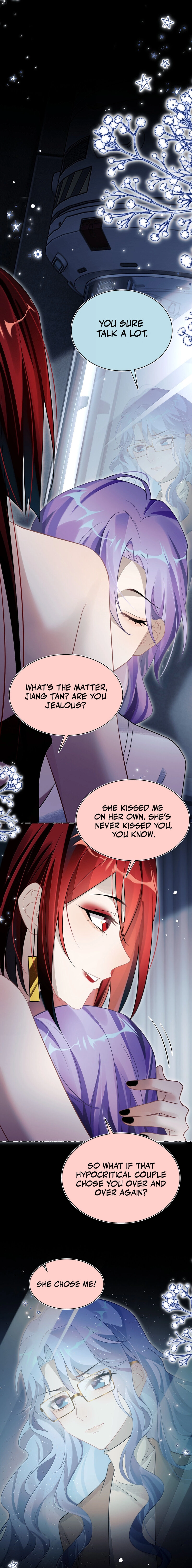 Your Body Is Lying Chapter 17 page 10 - 