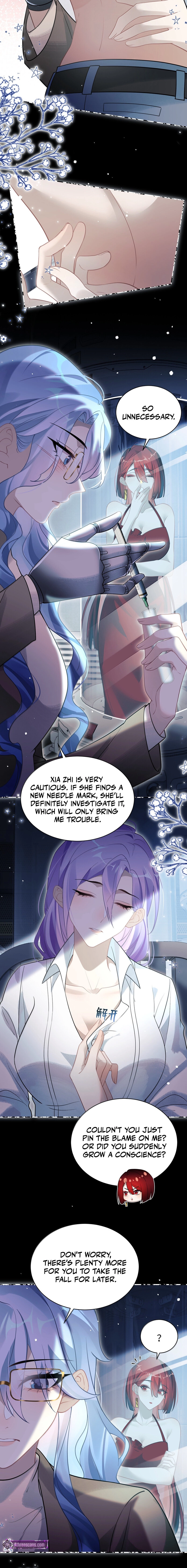 Your Body Is Lying Chapter 18 page 2 - 