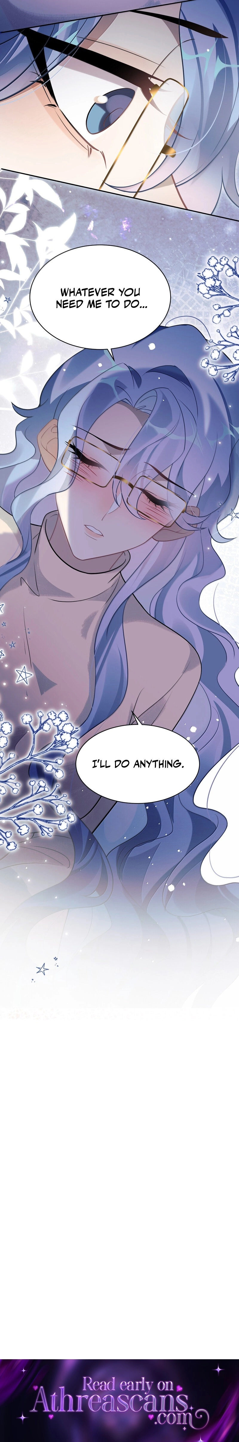 Your Body Is Lying Chapter 18 page 11 - 