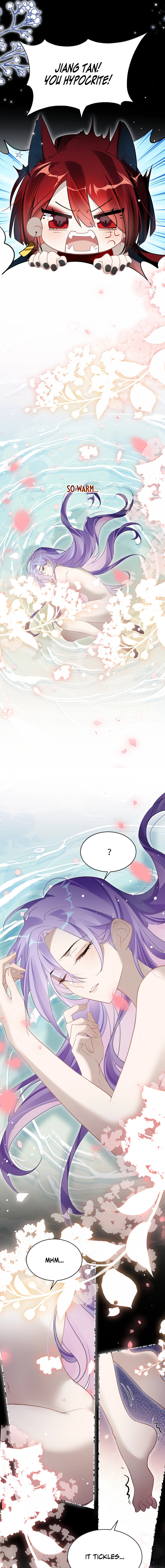 Your Body Is Lying Chapter 18 page 3 - 