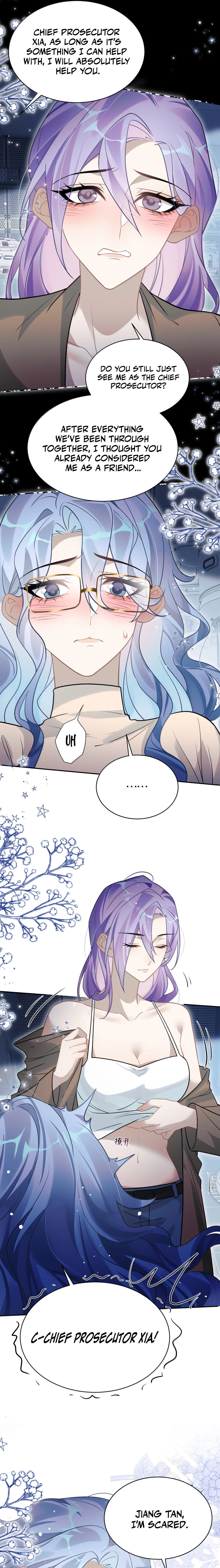 Your Body Is Lying Chapter 18 page 9 - 