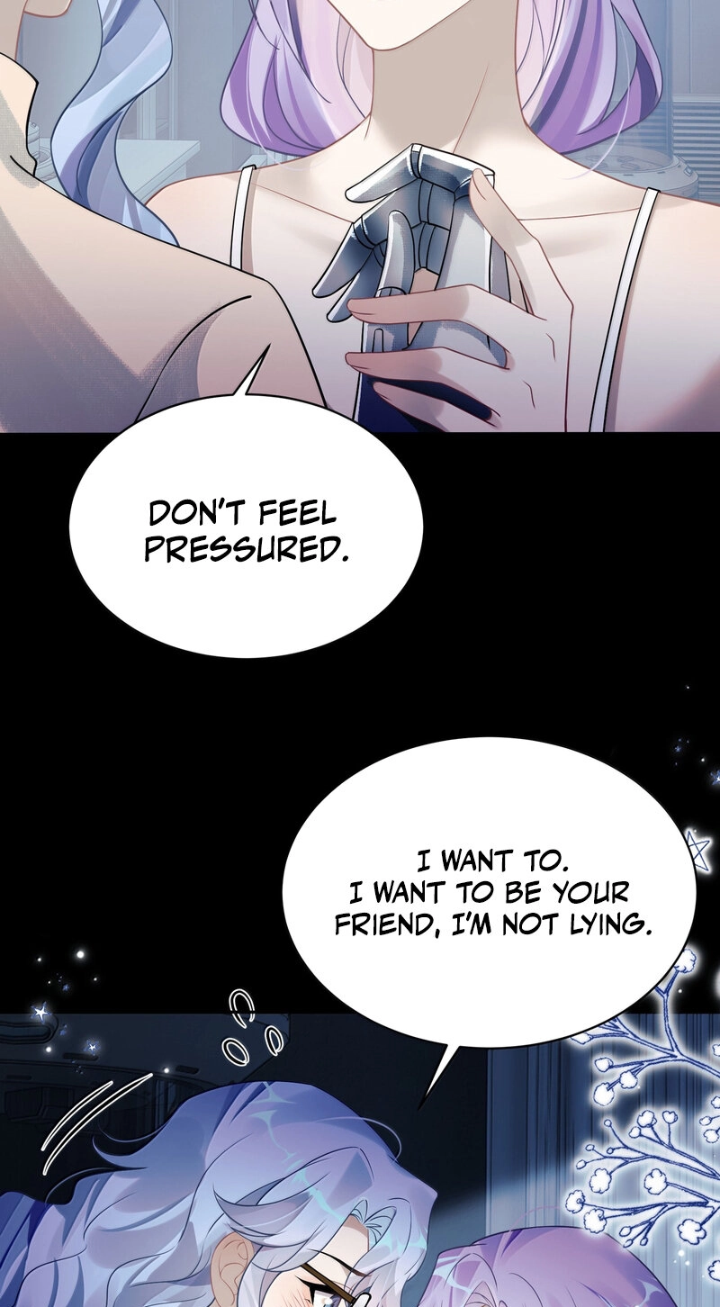 Your Body Is Lying Chapter 19 page 11 - 