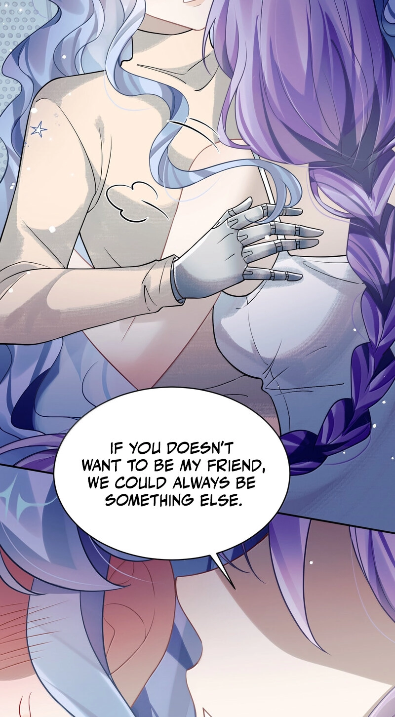 Your Body Is Lying Chapter 19 page 13 - 