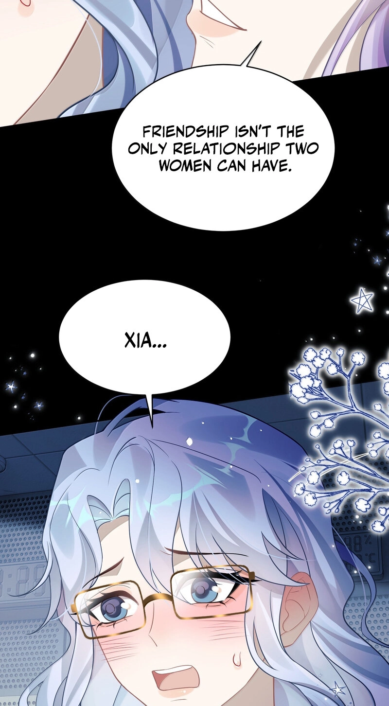 Your Body Is Lying Chapter 19 page 14 - 