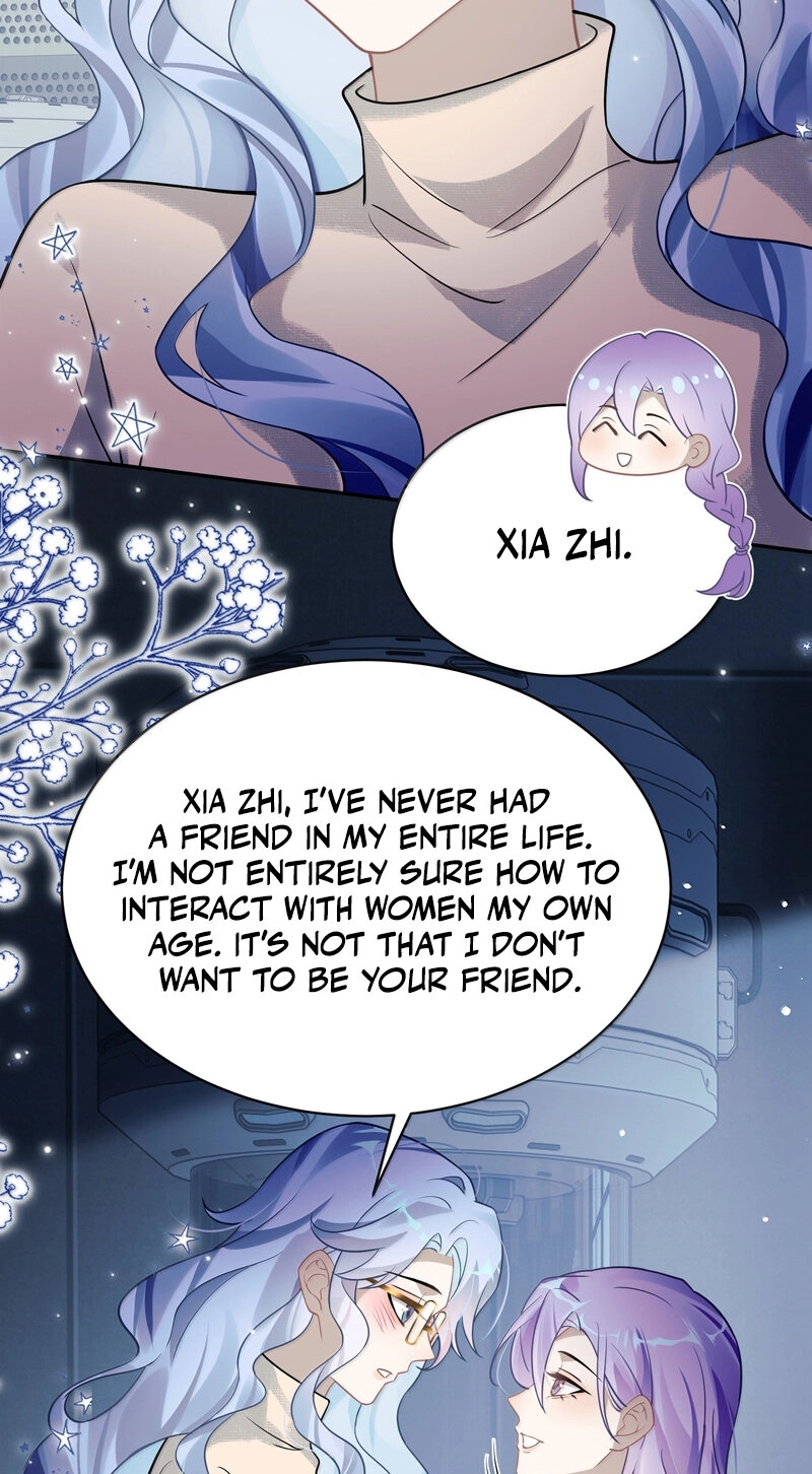 Your Body Is Lying Chapter 19 page 15 - 