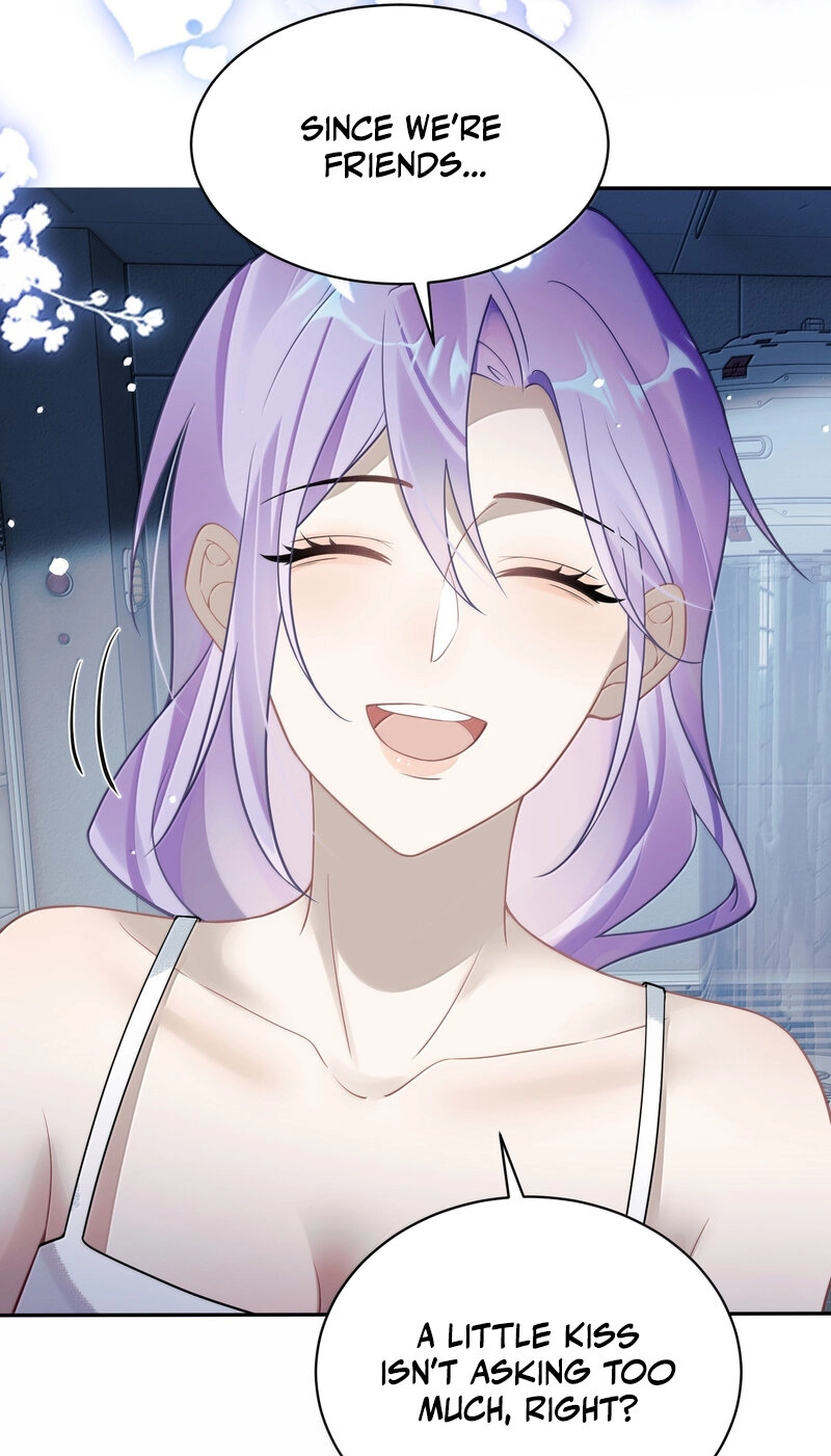 Your Body Is Lying Chapter 19 page 18 - 