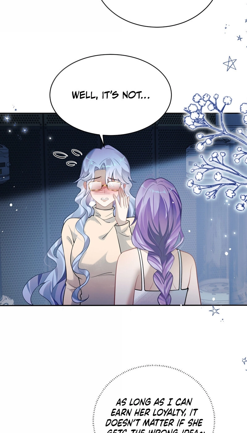 Your Body Is Lying Chapter 19 page 19 - 