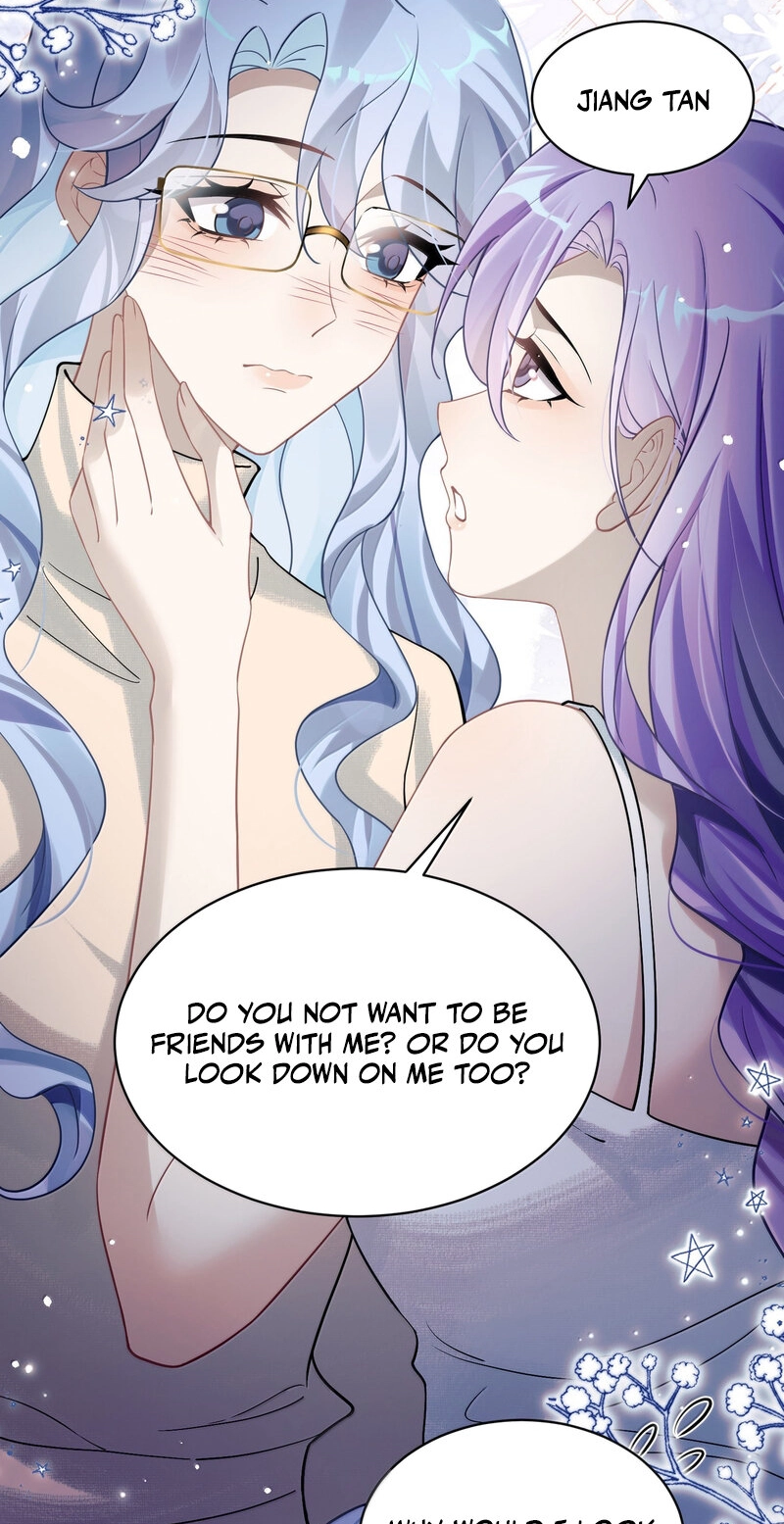 Your Body Is Lying Chapter 19 page 3 - 