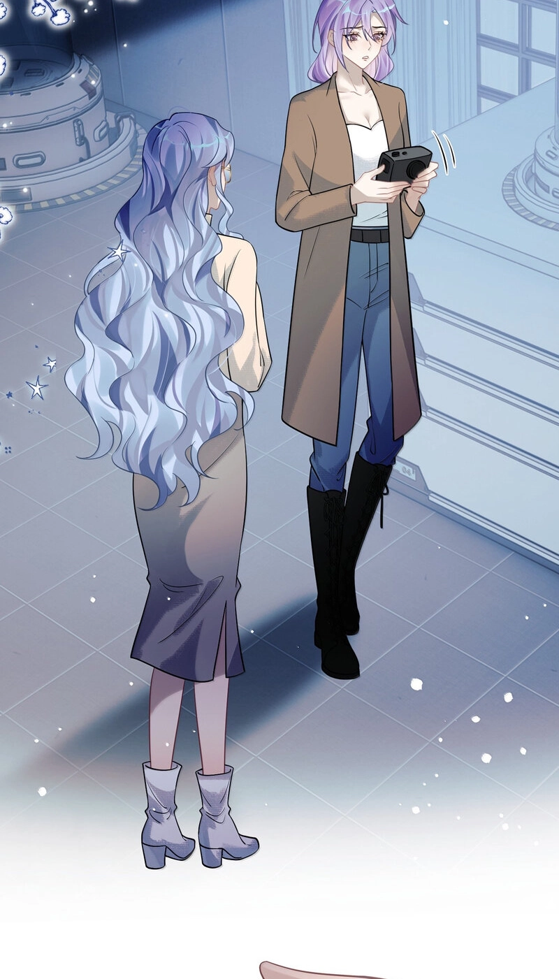 Your Body Is Lying Chapter 19 page 21 - 