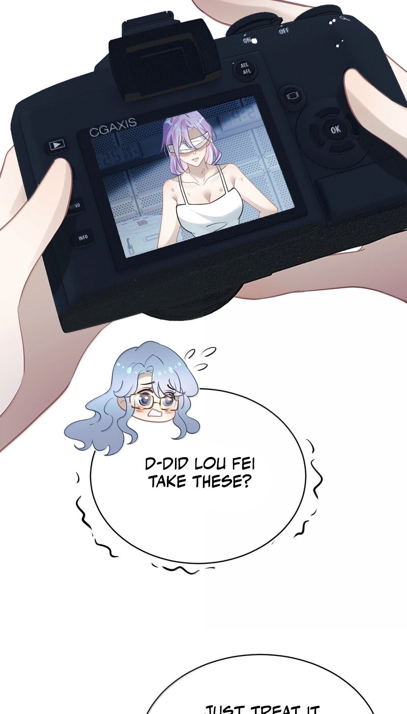 Your Body Is Lying Chapter 19 page 22 - 