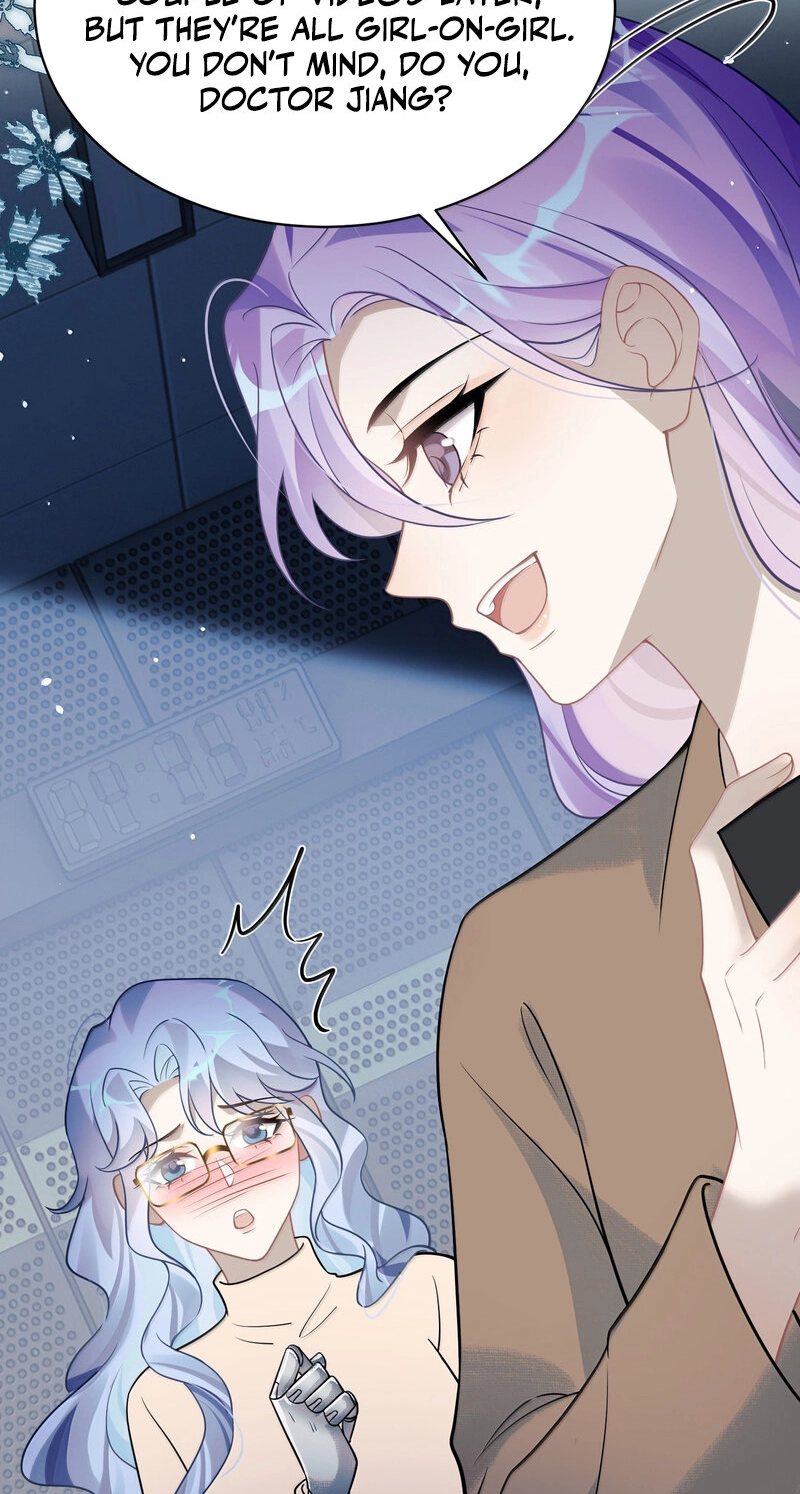 Your Body Is Lying Chapter 19 page 25 - 