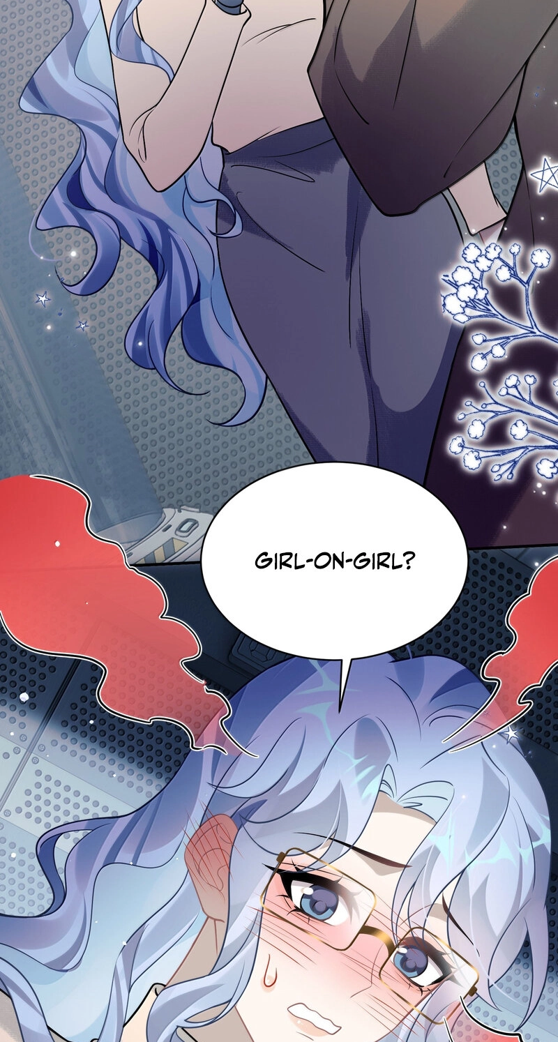 Your Body Is Lying Chapter 19 page 26 - 