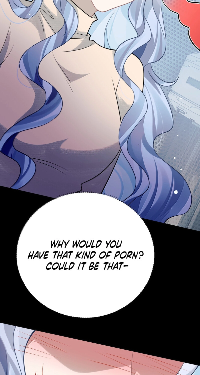 Your Body Is Lying Chapter 19 page 27 - 