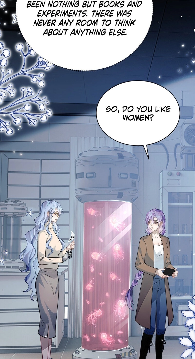 Your Body Is Lying Chapter 19 page 34 - 