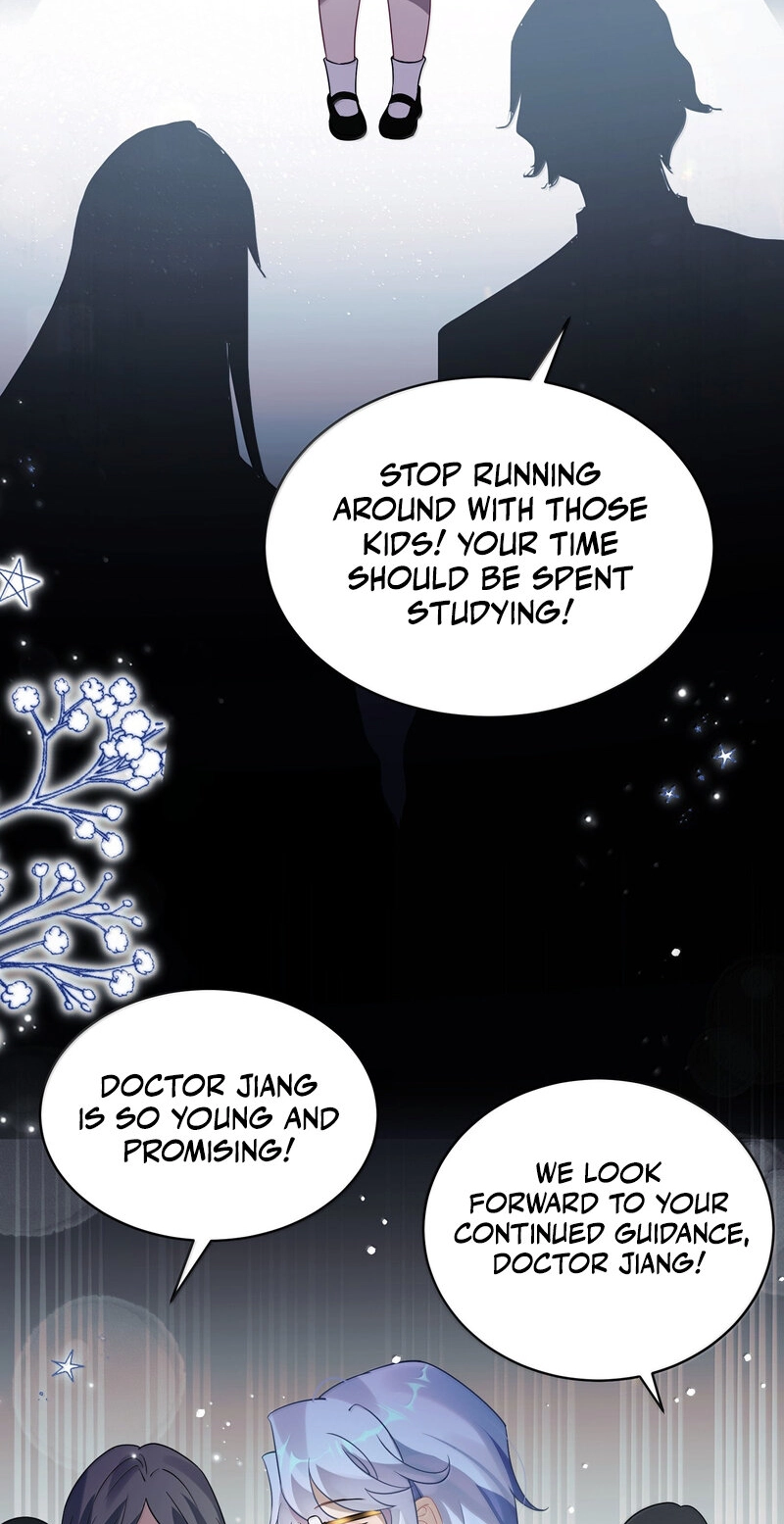 Your Body Is Lying Chapter 19 page 7 - 