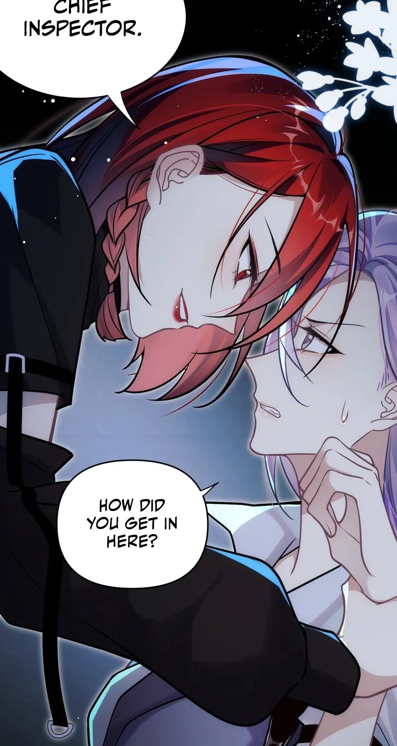 Your Body Is Lying Chapter 2 page 17 - 