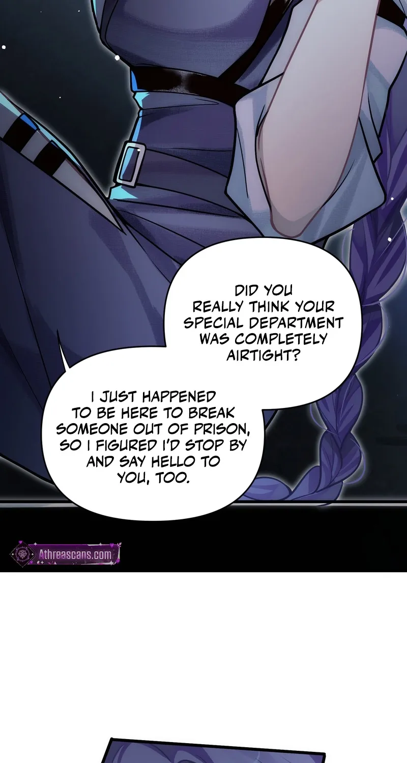 Your Body Is Lying Chapter 2 page 18 - 