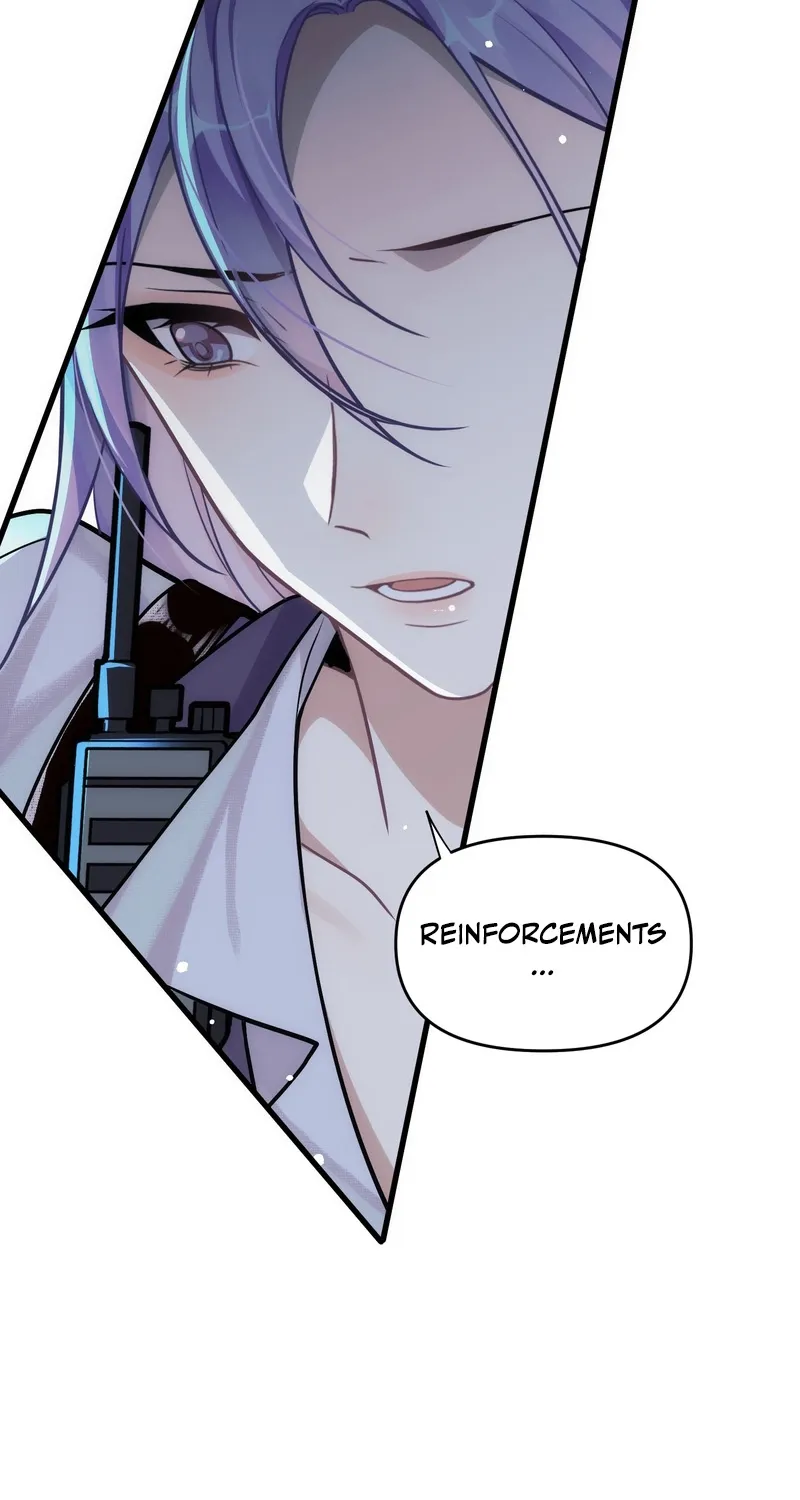 Your Body Is Lying Chapter 2 page 19 - 