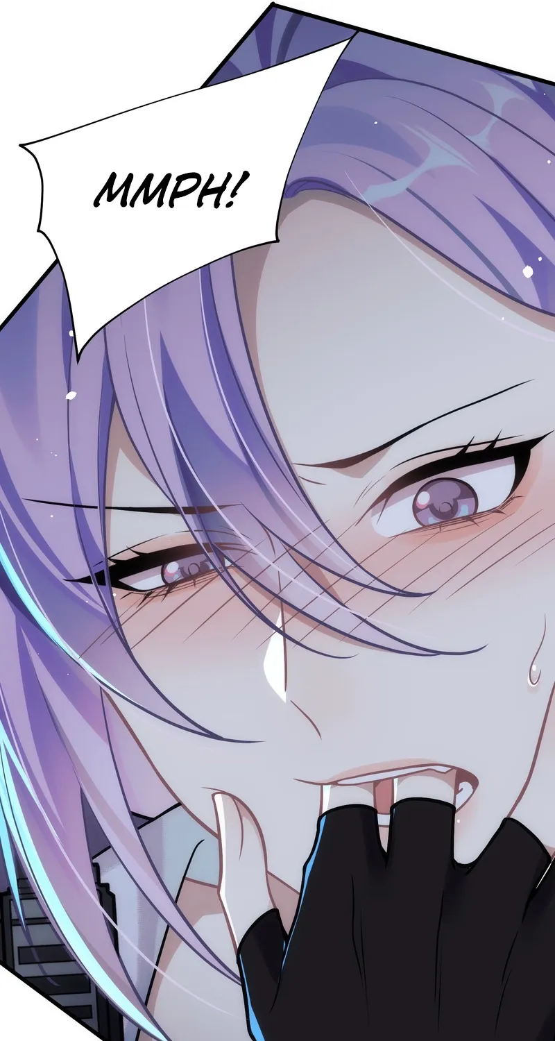 Your Body Is Lying Chapter 2 page 21 - 