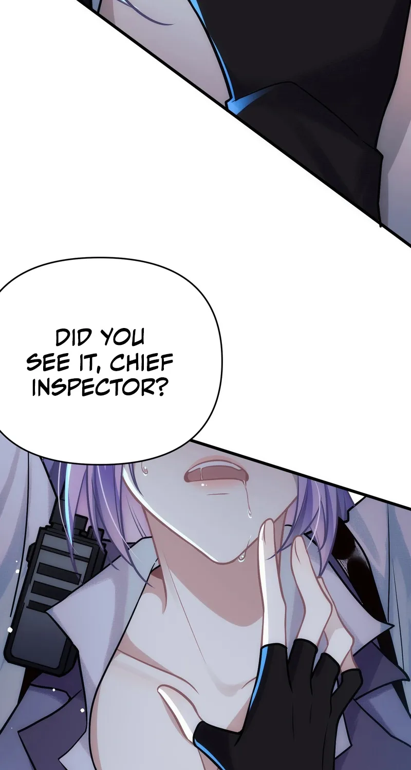 Your Body Is Lying Chapter 2 page 22 - 