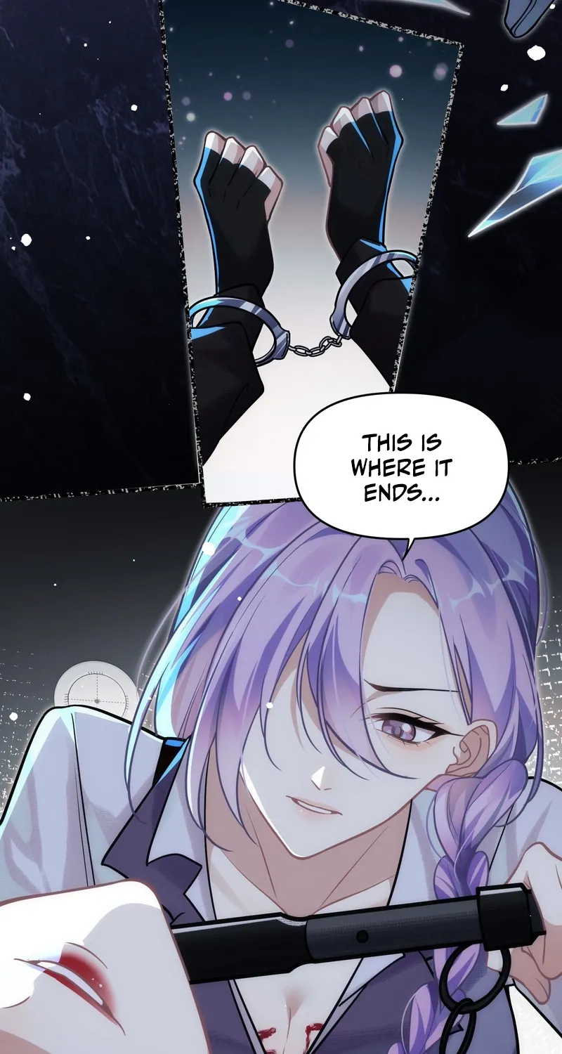 Your Body Is Lying Chapter 2 page 32 - 