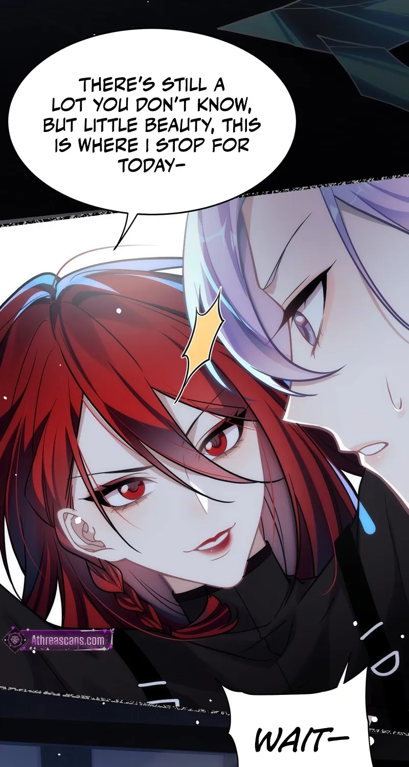Your Body Is Lying Chapter 2 page 36 - 