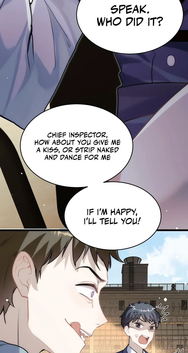 Your Body Is Lying Chapter 2 page 47 - 