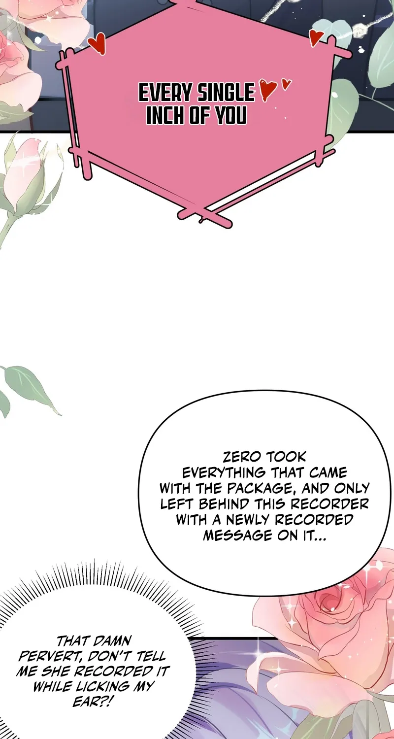 Your Body Is Lying Chapter 2 page 6 - 